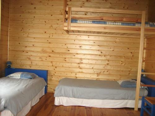 Bed & Breakfast Chambres D'h�tes La Pierre D'oran