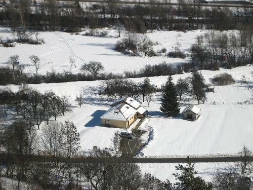 Bed & Breakfast Chambres D'h�tes La Pierre D'oran