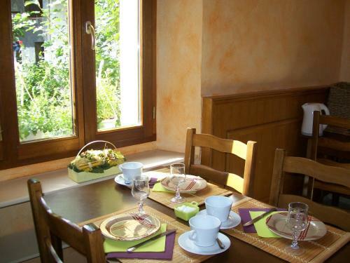 Hotel H�tel De La Mairie