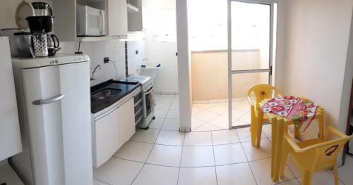 Apartamento Cond Sun Way Ubatuba