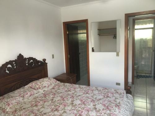 Apartamento Acomoda��o No Para�so