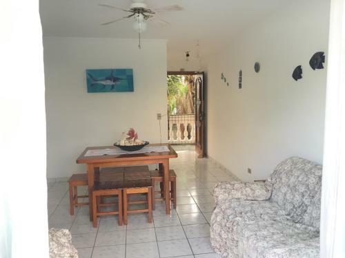Apartamento Acomoda��o No Para�so