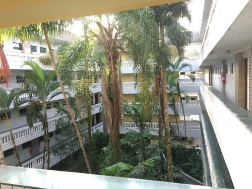 Apartamento Acomoda��o No Para�so