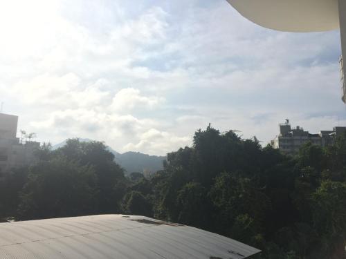 Apartamento Acomoda��o No Para�so