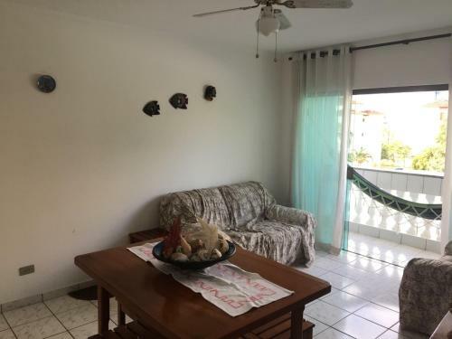 Apartamento Acomoda��o No Para�so