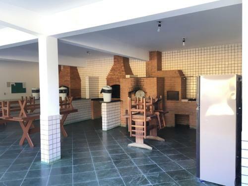 Apartamento Acomoda��o No Para�so