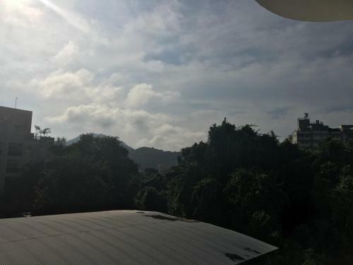 Apartamento Acomoda��o No Para�so