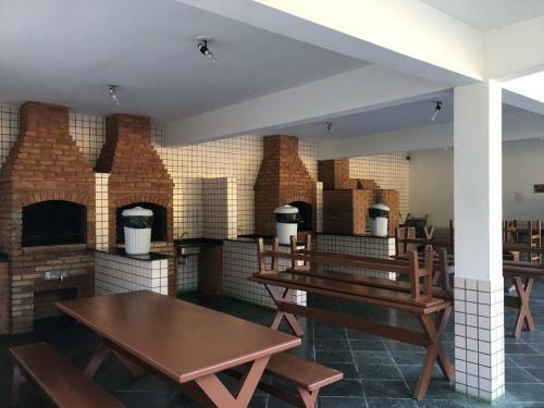 Apartamento Acomoda��o No Para�so