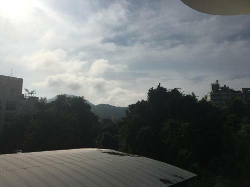 Apartamento Acomoda��o No Para�so