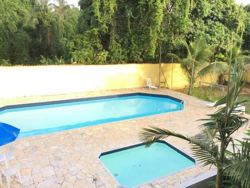 Apartamento Acomoda��o No Para�so