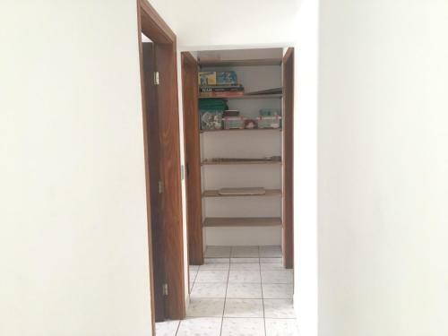 Apartamento Acomoda��o No Para�so