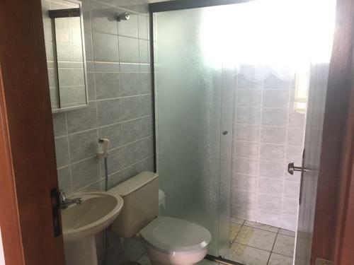 Apartamento Acomoda��o No Para�so