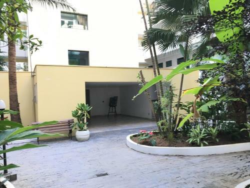 Apartamento Acomoda��o No Para�so