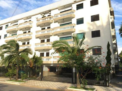 Apartamento Acomoda��o No Para�so