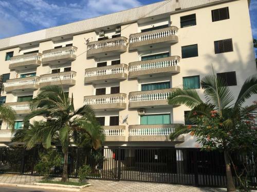 Apartamento Acomoda��o No Para�so