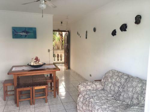 Apartamento Acomoda��o No Para�so