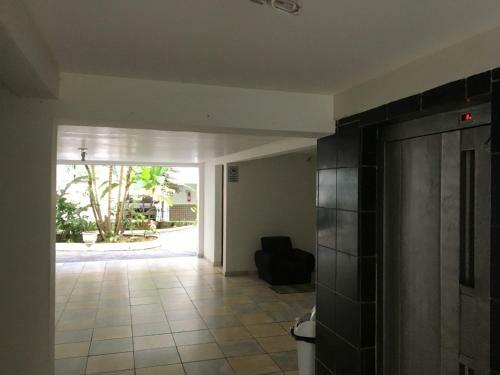 Apartamento Acomoda��o No Para�so