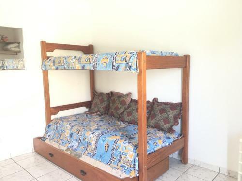 Apartamento Acomoda��o No Para�so