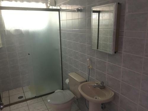 Apartamento Acomoda��o No Para�so