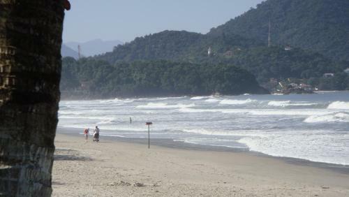 Apartamento Acomoda��o No Para�so