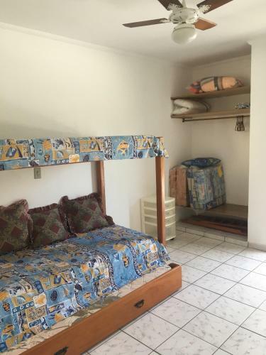 Apartamento Acomoda��o No Para�so