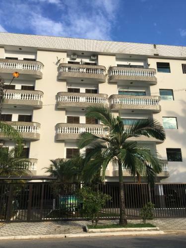 Apartamento Acomoda��o No Para�so