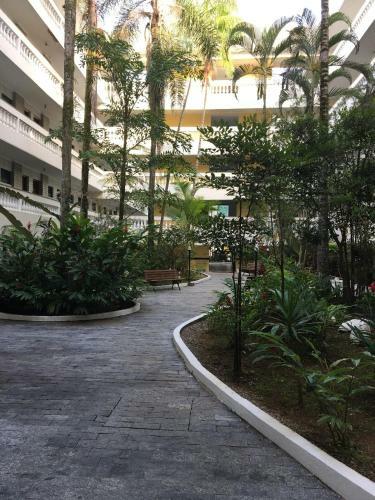 Apartamento Acomoda��o No Para�so