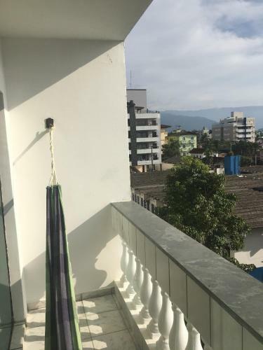 Apartamento Acomoda��o No Para�so