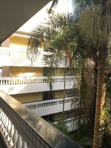 Apartamento Acomoda��o No Para�so