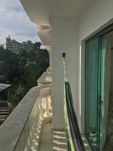 Apartamento Acomoda��o No Para�so