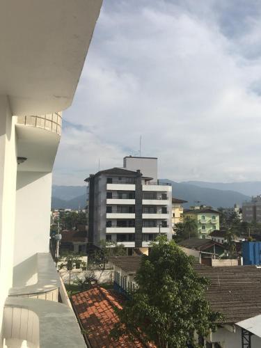 Apartamento Acomoda��o No Para�so