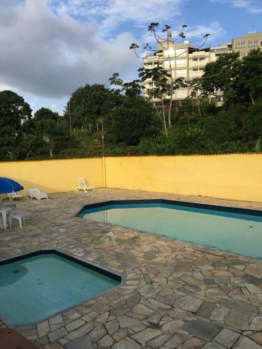 Apartamento Acomoda��o No Para�so