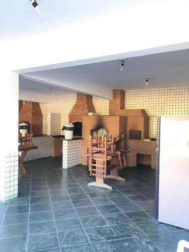 Apartamento Acomoda��o No Para�so