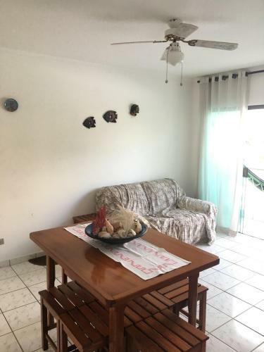 Apartamento Acomoda��o No Para�so