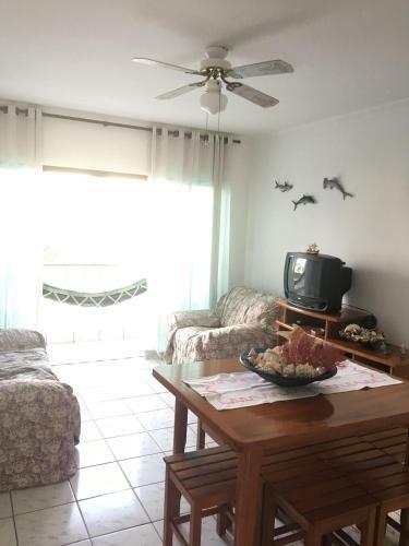 Apartamento Acomoda��o No Para�so