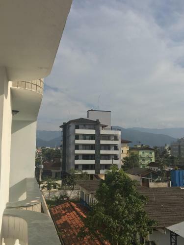 Apartamento Acomoda��o No Para�so