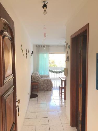 Apartamento Acomoda��o No Para�so