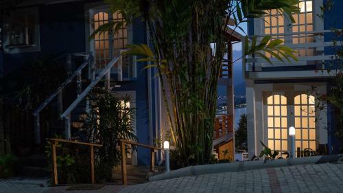 Apartamento Or� Su�tes E Chal�s