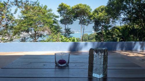 Apartamento Or� Su�tes E Chal�s