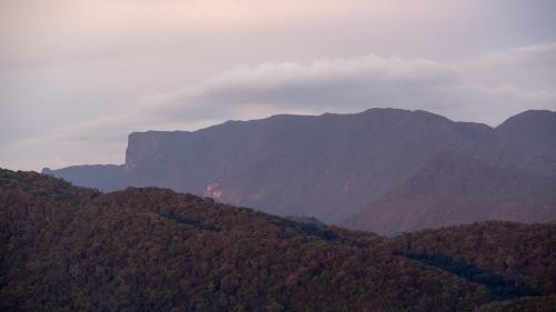 Apartamento Or� Su�tes E Chal�s