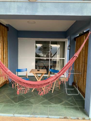 Apartamento Or� Su�tes E Chal�s