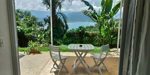 Apartamento Or� Su�tes E Chal�s