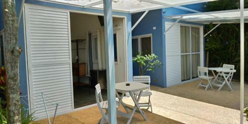 Apartamento Or� Su�tes E Chal�s