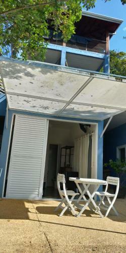 Apartamento Or� Su�tes E Chal�s