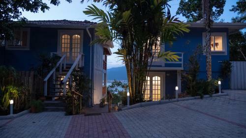 Apartamento Or� Su�tes E Chal�s