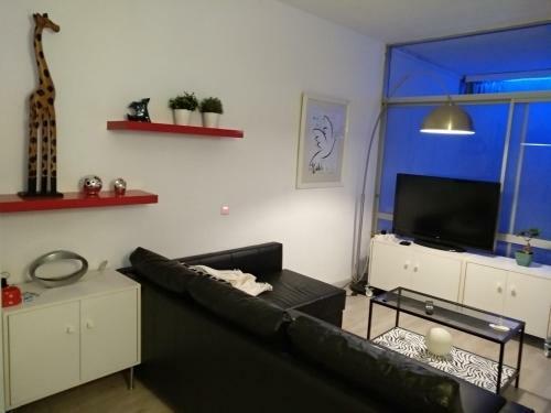 Moderno Apartamento Torremolinos Centro