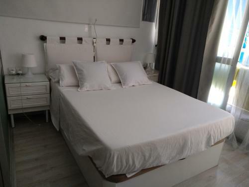 Moderno Apartamento Torremolinos Centro