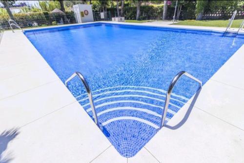 Apartamento Torremolinos (los Alamos)