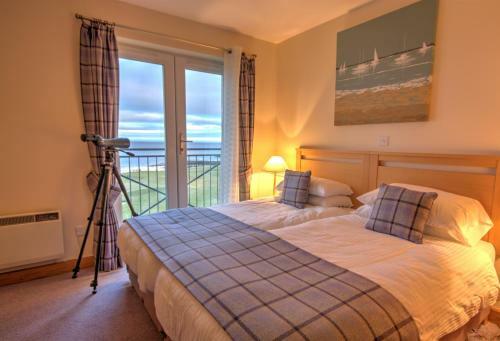 Apartamento No. 18 The Links