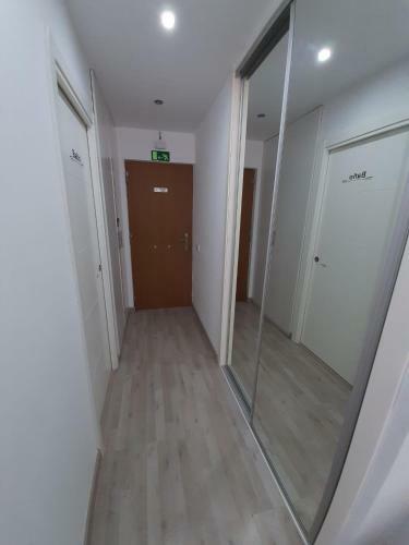 Apartamento Rusadir Hall
